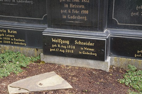 Bad Godesberg